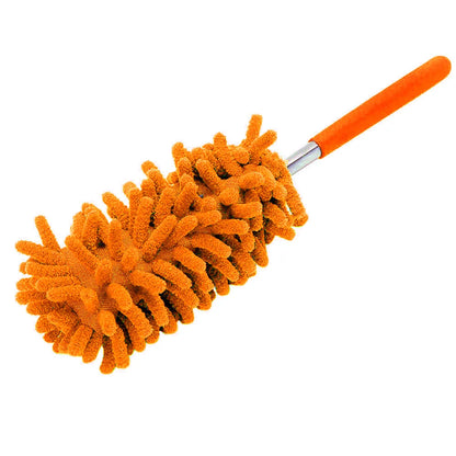 Microfibre Duster Extendable Cleaning