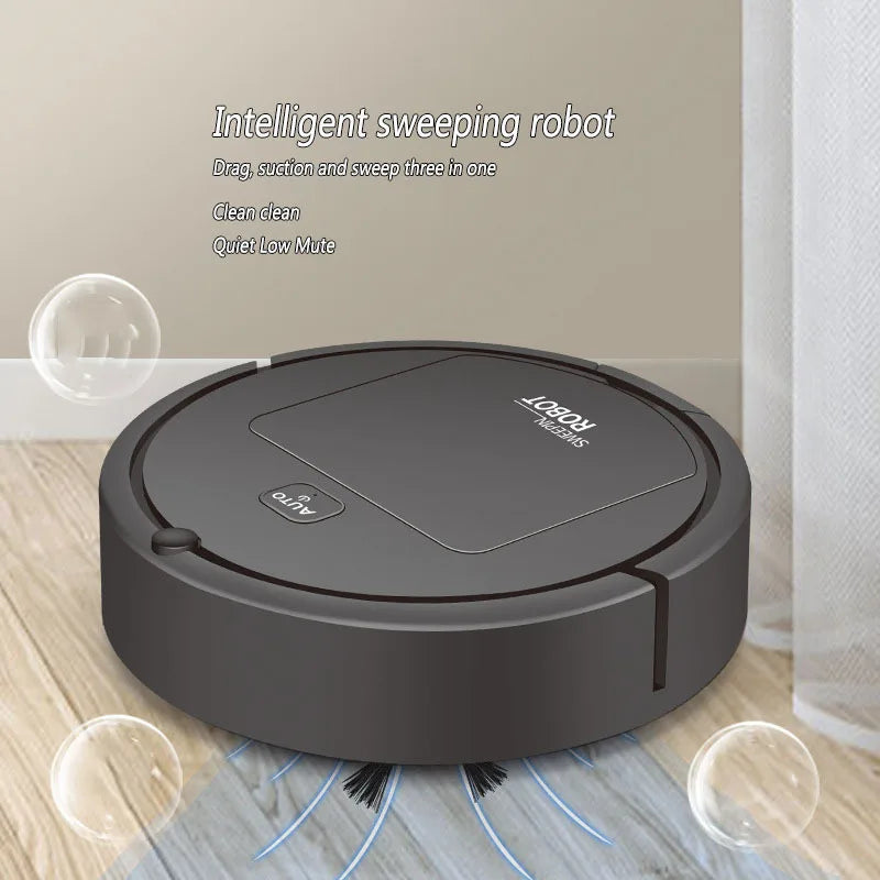 2024 New Sweeping Cleaning Machine