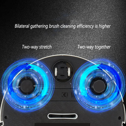 2024 New Sweeping Cleaning Machine