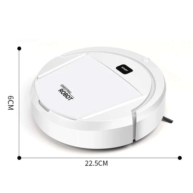 2024 New Sweeping Cleaning Machine
