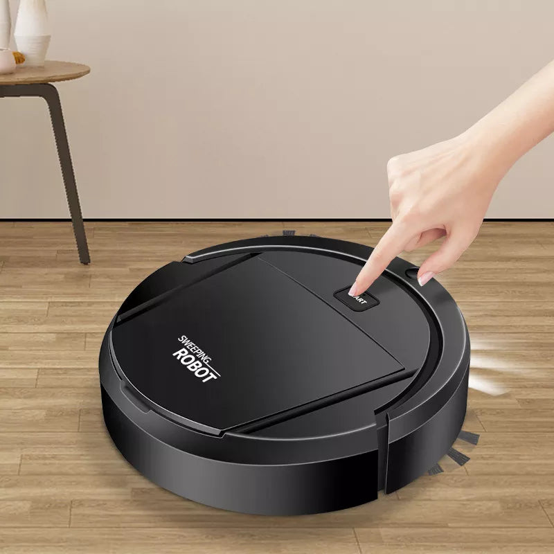 2024 New Sweeping Cleaning Machine