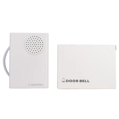 Electronic Wired Door Bell 4
