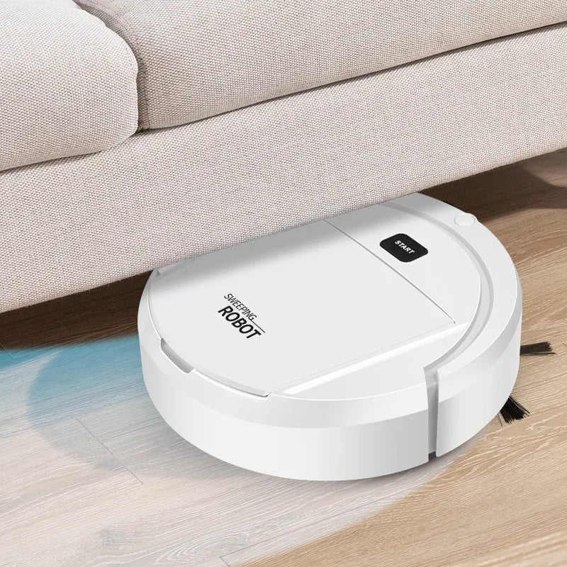 2024 New Sweeping Cleaning Machine